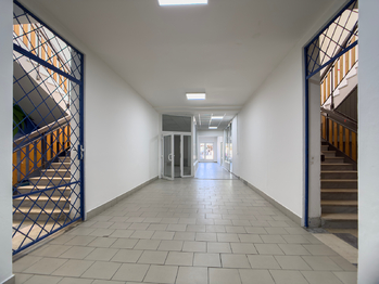 Pronájem obchodních prostor 850 m², Rousínov