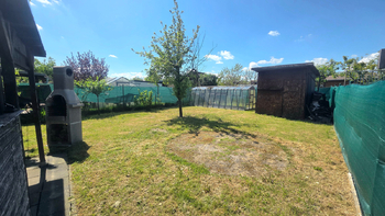 Prodej pozemku 194 m², Ostrava