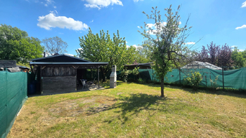 Prodej chaty / chalupy 26 m², Ostrava