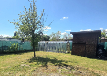 Prodej chaty / chalupy 26 m², Ostrava