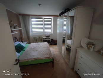 Prodej bytu 3+1 v osobním vlastnictví 72 m², Jeseník