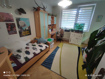 Prodej bytu 3+1 v osobním vlastnictví 72 m², Jeseník