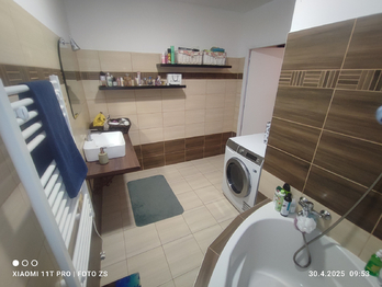 Prodej bytu 3+1 v osobním vlastnictví 72 m², Jeseník