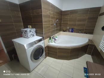 Prodej bytu 3+1 v osobním vlastnictví 72 m², Jeseník