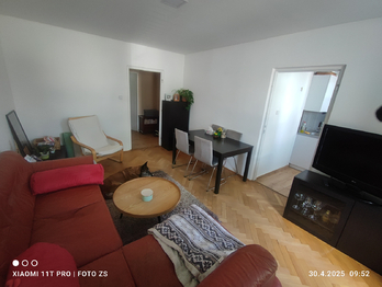 Prodej bytu 3+1 v osobním vlastnictví 72 m², Jeseník