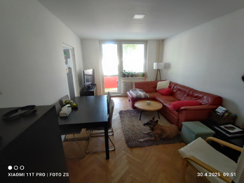 Prodej bytu 3+1 v osobním vlastnictví 72 m², Jeseník