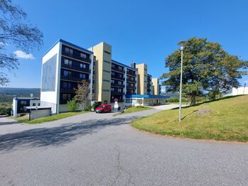 Prodej bytu 1+1 v osobním vlastnictví 40 m², Freyung-Grafenau