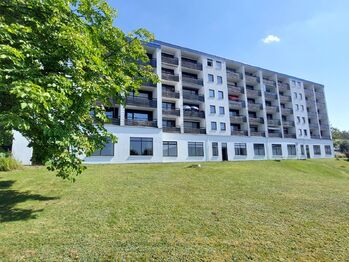 Prodej bytu 1+1 v osobním vlastnictví 40 m², Freyung-Grafenau