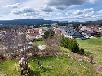 Prodej bytu 1+1 v osobním vlastnictví 40 m², Freyung-Grafenau
