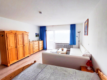 Prodej bytu 1+1 v osobním vlastnictví 40 m², Freyung-Grafenau