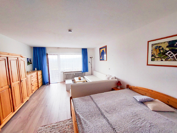 Prodej bytu 1+1 v osobním vlastnictví 40 m², Freyung-Grafenau
