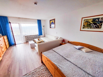 Prodej bytu 1+1 v osobním vlastnictví 40 m², Freyung-Grafenau