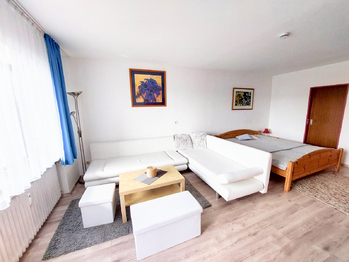Prodej bytu 1+1 v osobním vlastnictví 40 m², Freyung-Grafenau
