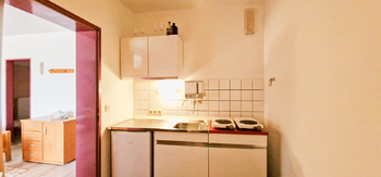 Prodej bytu 1+1 v osobním vlastnictví 40 m², Freyung-Grafenau
