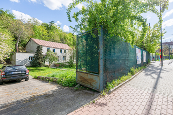 Prodej domu 238 m², Praha 8 - Libeň