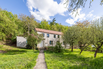 Prodej domu 238 m², Praha 8 - Libeň