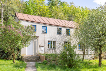 Prodej domu 238 m², Praha 8 - Libeň