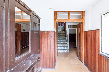 Prodej domu 238 m², Praha 8 - Libeň