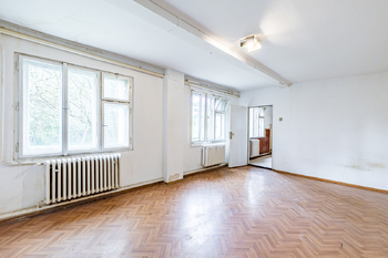 Prodej domu 238 m², Praha 8 - Libeň