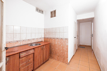 Prodej domu 238 m², Praha 8 - Libeň
