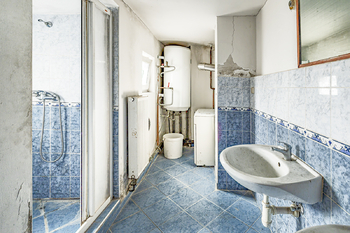 Prodej domu 238 m², Praha 8 - Libeň
