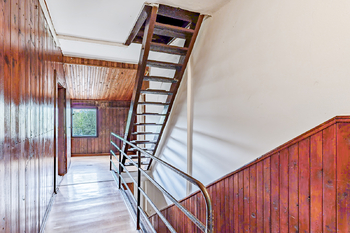 Prodej domu 238 m², Praha 8 - Libeň