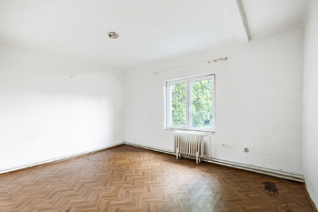 Prodej domu 238 m², Praha 8 - Libeň