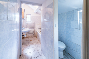 Prodej domu 238 m², Praha 8 - Libeň