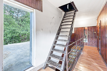 Prodej domu 238 m², Praha 8 - Libeň