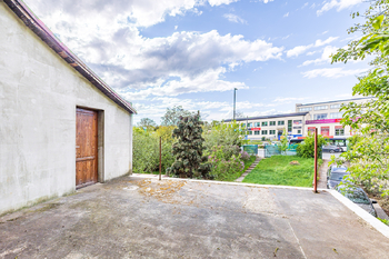 Prodej domu 238 m², Praha 8 - Libeň