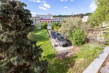 Prodej domu 238 m², Praha 8 - Libeň