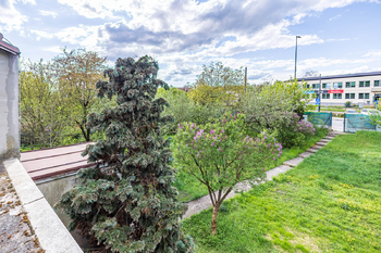 Prodej domu 238 m², Praha 8 - Libeň