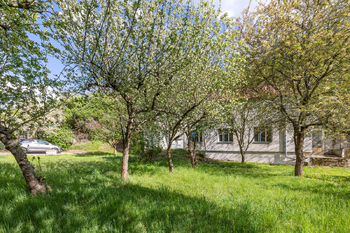 Prodej domu 238 m², Praha 8 - Libeň