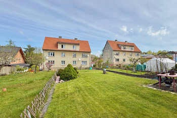Prodej bytu 2+1 v osobním vlastnictví 56 m², Jindřichův Hradec
