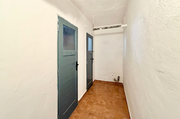 Prodej bytu 2+1 v osobním vlastnictví 56 m², Jindřichův Hradec