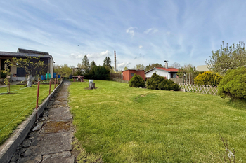 Prodej bytu 2+1 v osobním vlastnictví 56 m², Jindřichův Hradec
