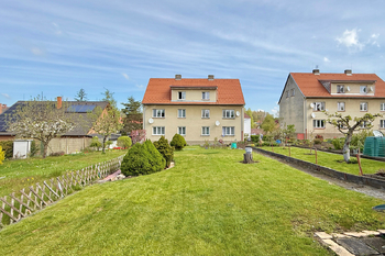 Prodej bytu 2+1 v osobním vlastnictví 56 m², Jindřichův Hradec