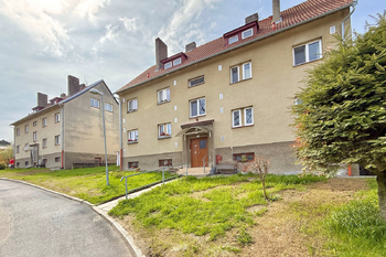 Prodej bytu 2+1 v osobním vlastnictví 56 m², Jindřichův Hradec