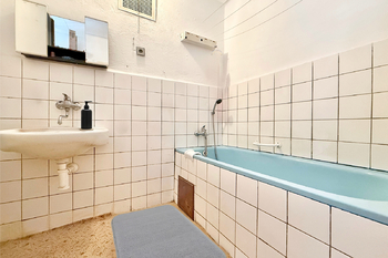Prodej bytu 2+1 v osobním vlastnictví 56 m², Jindřichův Hradec
