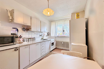Prodej bytu 2+1 v osobním vlastnictví 56 m², Jindřichův Hradec