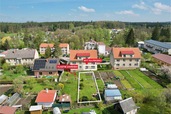 Prodej bytu 2+1 v osobním vlastnictví 56 m², Jindřichův Hradec