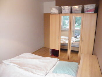 Pronájem bytu 2+kk v osobním vlastnictví 49 m², Brno