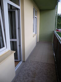 Pronájem bytu 2+kk v osobním vlastnictví 49 m², Brno