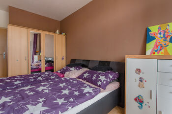 Pronájem bytu 2+kk v osobním vlastnictví 49 m², Brno