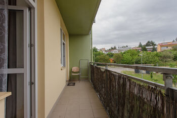 Pronájem bytu 2+kk v osobním vlastnictví 49 m², Brno