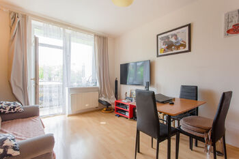 Pronájem bytu 2+kk v osobním vlastnictví 49 m², Brno