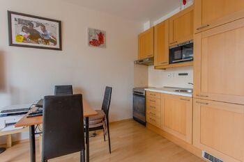 Pronájem bytu 2+kk v osobním vlastnictví 49 m², Brno