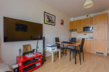 Pronájem bytu 2+kk v osobním vlastnictví 49 m², Brno