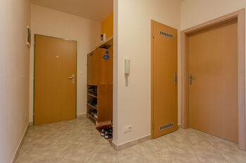 Pronájem bytu 2+kk v osobním vlastnictví 49 m², Brno