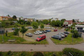 Pronájem bytu 2+kk v osobním vlastnictví 49 m², Brno